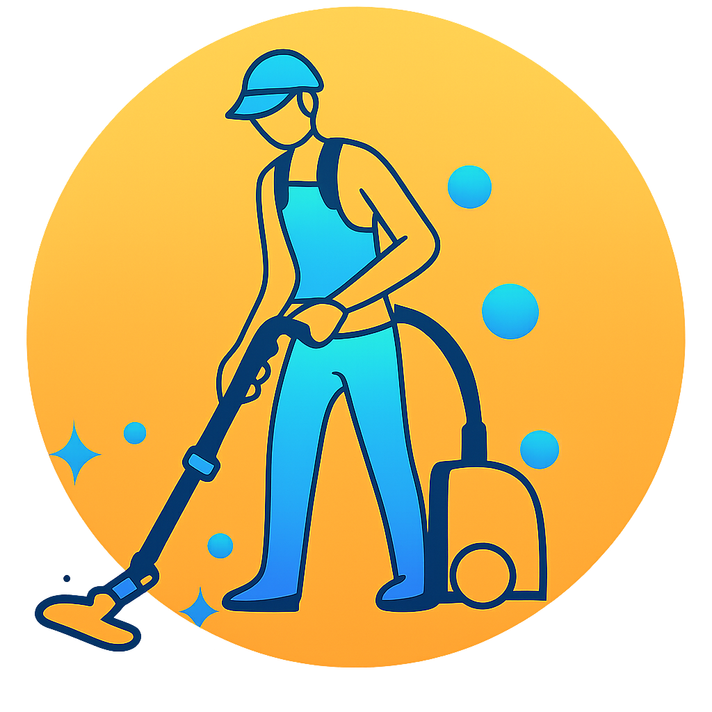 HK Expert en Nettoyage 